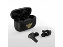 OTL True Wireless In-Ear-Kopfhörer Legend of Zelda Gold; Schwarz