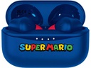 OTL True Wireless In-Ear-Kopfhörer Nintendo Super Mario Blau