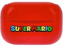 OTL True Wireless In-Ear-Kopfhörer Nintendo Super Mario Rot