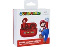 OTL True Wireless In-Ear-Kopfhörer Nintendo Super Mario Rot