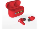 OTL True Wireless In-Ear-Kopfhörer Nintendo Super Mario Rot