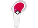 OTL True Wireless In-Ear-Kopfhörer Pokémon Pokéball Weiss