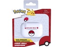 OTL True Wireless In-Ear-Kopfhörer Pokémon Pokéball Weiss