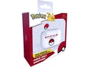 OTL True Wireless In-Ear-Kopfhörer Pokémon Pokéball Weiss
