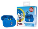 OTL True Wireless In-Ear-Kopfhörer Sonic the Hedgehog Hellblau