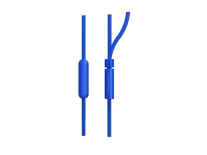 Philips In-Ear-Kopfhörer TAE1105BL/00 Blau