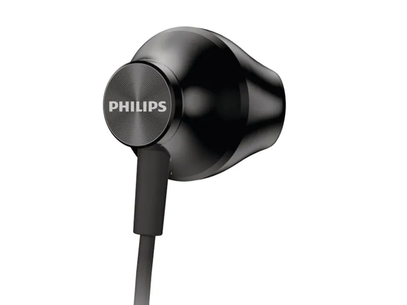 Philips In-Ear-Kopfhörer TAUE100BK/00 Schwarz