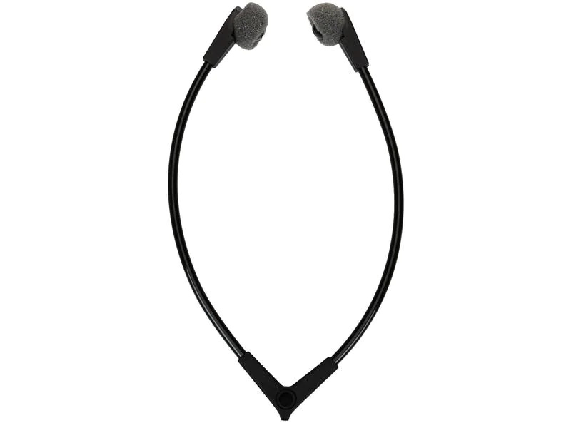 Philips On-Ear-Kopfhörer LFH0233 Schwarz