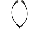 Philips On-Ear-Kopfhörer LFH0233 Schwarz
