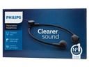Philips On-Ear-Kopfhörer LFH0233 Schwarz