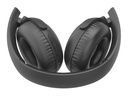 Philips On-Ear-Kopfhörer TAUH202BK/00 Schwarz