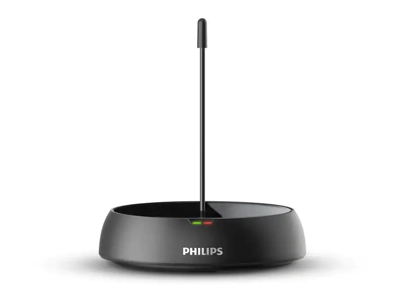 Philips SHCD5200/10 Schwarz
