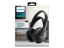 Philips SHCD5200/10 Schwarz