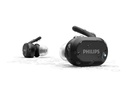 Philips True Wireless In-Ear-Kopfhörer TAA7306BK/00 Schwarz