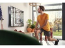 Philips True Wireless In-Ear-Kopfhörer TAA7306BK/00 Schwarz
