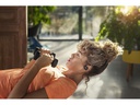 Philips True Wireless In-Ear-Kopfhörer TAA7306BK/00 Schwarz