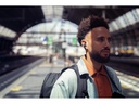 Philips True Wireless In-Ear-Kopfhörer TAT5506BK/00 Schwarz