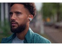 Philips True Wireless In-Ear-Kopfhörer TAT8506 Weiss