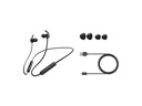 Philips Wireless In-Ear-Kopfhörer TAE1205BK/00 Schwarz