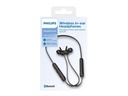 Philips Wireless In-Ear-Kopfhörer TAE1205BK/00 Schwarz