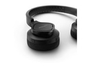 Philips Wireless On-Ear-Kopfhörer TAA4216BK/00 Schwarz