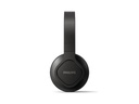 Philips Wireless On-Ear-Kopfhörer TAA4216BK/00 Schwarz