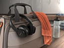 Philips Wireless On-Ear-Kopfhörer TAA4216BK/00 Schwarz