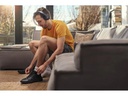 Philips Wireless On-Ear-Kopfhörer TAA4216BK/00 Schwarz