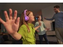 Philips Wireless On-Ear-Kopfhörer TAK4206BL/00 Blau