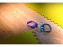 Philips Wireless On-Ear-Kopfhörer TAK4206BL/00 Blau