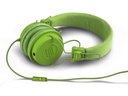 Reloop On-Ear-Kopfhörer RHP-6 Grün