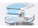 Xiaomi Smart Pet Fountain, Weiss