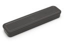 Brabantia Besteck-Set to go Make &amp; Take 3-teilig, Silber