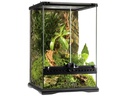 Exo Terra Glasterrarium Natural Mini/Tall, 30 x 30 x 45 cm