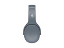 Skullcandy Wireless Over-Ear-Kopfhörer Crusher Evo Chill Grey