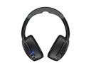 Skullcandy Wireless Over-Ear-Kopfhörer Crusher Evo True Black