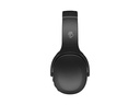 Skullcandy Wireless Over-Ear-Kopfhörer Crusher Evo True Black