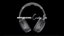 Skullcandy Wireless Over-Ear-Kopfhörer Hesh Evo Schwarz