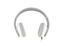 T'nB On-Ear-Kopfhörer Stream Weiss