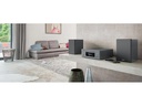 Denon Micro-HiFi Anlage CEOL N10 Schwarz