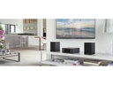Denon Micro-HiFi Anlage CEOL N10 Schwarz