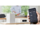 Denon Micro-HiFi Anlage CEOL N10 Schwarz