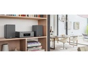 Denon Micro-HiFi Anlage CEOL N10 Schwarz
