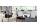Denon Micro-HiFi Anlage CEOL N10 Schwarz