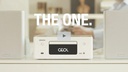 Denon Micro-HiFi Anlage CEOL N10 Schwarz
