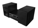 Panasonic Micro-HiFi Anlage SC-PMX802E Schwarz