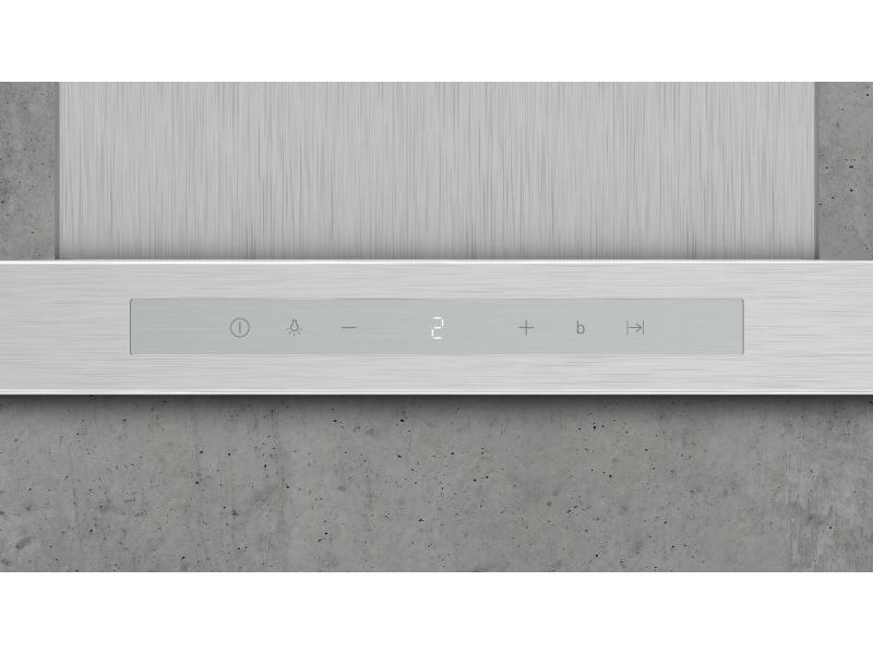 Siemens Wandhaube LC67BCP50 5 Stufen