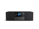 Philips Micro-HiFi Anlage TAM6805/10 Schwarz