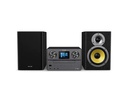 Philips Micro-HiFi Anlage TAM8905/10 Schwarz