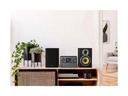 Philips Micro-HiFi Anlage TAM8905/10 Schwarz